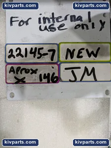 Pulse H1164NL Ethernet LAN Transformer – actual item, photo 3 of 3