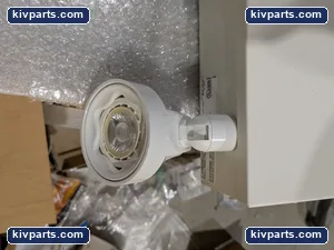 LSM54-210LA Emergi-Lite Emergency Light – actual item, photo 7 of 10