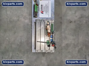 Bosch Rexroth HDS03.2-W100N-HS96-01-FW Controls – actual item, photo 2 of 6
