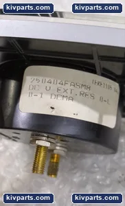 Yokogawa 1-12TMA – actual item, photo 4 of 5