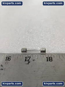 Mersen GDL15 Fuse – actual item, photo 7 of 11