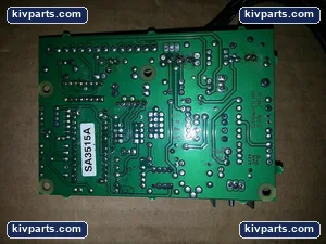 Applied Energy SA3515A Board PC1267 Industrial Module – actual item, photo 2 of 2