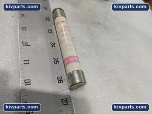 Mersen TRS1 Class RK5 Fuse – actual item, photo 4 of 9