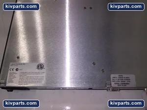 EVS-4 Industrial Computer – actual item, photo 4 of 6