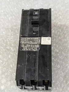 Square D – actual item, photo 1 of 7
