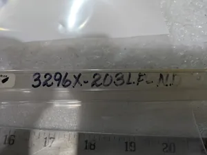Bourns 3296X-1-203LF Trimmer Potentiometer
