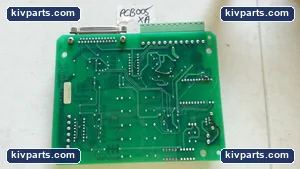 ABB 2017266-001 Totalflow UCI2 Ctrl Board – actual item, photo 3 of 4