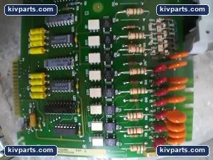 Honeywell 621-1550RC Isolated Input Module – actual item, photo 3 of 6
