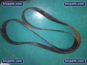 25-120720 Serpentine Belt – actual item, photo 3 of 4