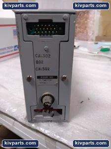 Invensys E27-ID-SA-STA Controller Indicator Module – actual item, photo 3 of 6