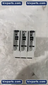 Eaton FAZ-D3/3-NA Circuit Breaker – actual item, photo 5 of 6