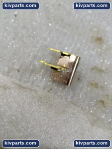 Furnas H85 Overload Relay Heater Element – actual item, photo 4 of 5
