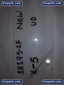 PREBUILTRACK-DF001FCFCSM-001M Fiber Optic Cable – actual item, photo 2 of 2