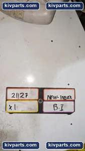 MB Manufacturing TBC25K NYLA-K Mounted Ball Bearings – actual item, photo 7 of 7