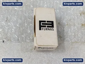 Furnas E23 Thermal Unit Siemens Starter – actual item, photo 2 of 5