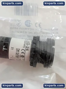 Eaton C22-L-XG-24 AC/DC Green – actual item, photo 3 of 5
