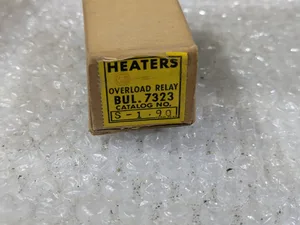 Clark 7323 S-1.90 Controller