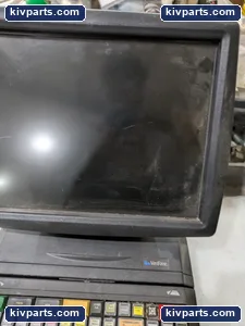 Verifone P050-02-310-R Topaz II – actual item, photo 5 of 14