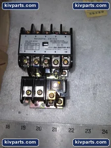 2OUT01 Switch Starter Contactor – actual item, photo 3 of 6