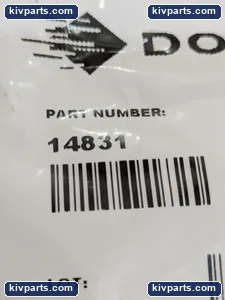 Domino 14831 – actual item, photo 2 of 7