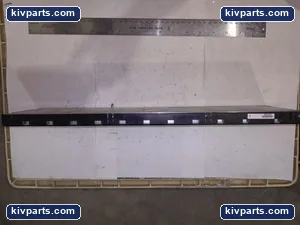 IC693CHS392G PLC Rack – actual item, photo 5 of 6