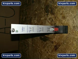 Minerva Networks 20059-01 Card Industrial Network Module – actual item, photo 2 of 2