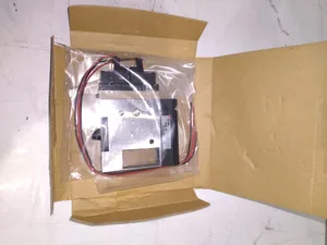 SMC ZM103H-K5L Vacuum Generator