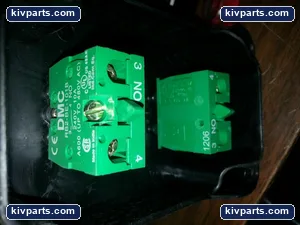 DMC RC2P-241 Control – actual item, photo 3 of 3