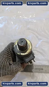 Bosch Hydraulic Valve – actual item, photo 3 of 6