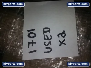 Allen-Bradley 1771-IQ16 DC Input Module PLC-5 – actual item, photo 10 of 10