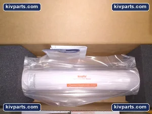 Repligen K04-E003-10-N Hollow Fiber Filter Module – actual item, photo 2 of 3