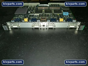 Tektronix 7KK1200-2MM01 SICALIS Industrial Control PCB – actual item, photo 4 of 5