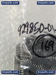 3M 929850-01-18-10 Female Header Socket – actual item, photo 3 of 6