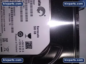 Seagate Z6E15C6P Industrial Computer – actual item, photo 2 of 5