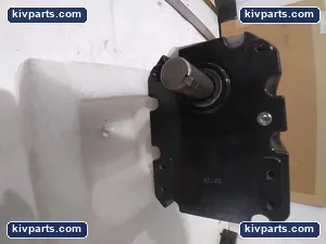 Bison 016-656-0595 AC Gearmotor – actual item, photo 4 of 6