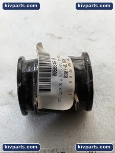 0307-01166 WestinghouS Solenoid Coil – actual item, photo 5 of 8