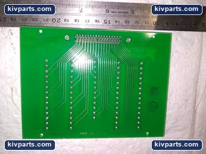 National Instruments CB-68LP Test Equipment – actual item, photo 3 of 4
