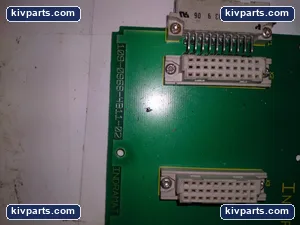 Indramat 94V0 Servo Drive – actual item, photo 2 of 6