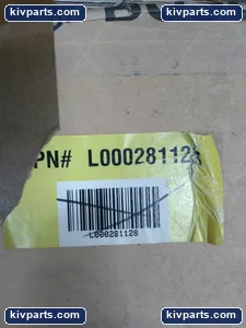 Bosch DVR-650-08A050 Digital Video Recorder – actual item, photo 3 of 5