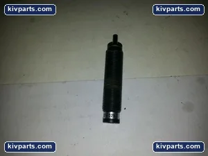 SMC NRB037-025 Shock Absorber Cylinder – actual item, photo 2 of 2