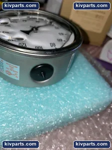 PIC S301L-402G Gauge – actual item, photo 4 of 6