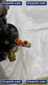 INERT GAS 300PSIG 20600KPA GAS REGULATOR – actual item, photo 8 of 9