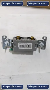 Eaton CSB115STBK-SP-LW Arrowhart – actual item, photo 3 of 5