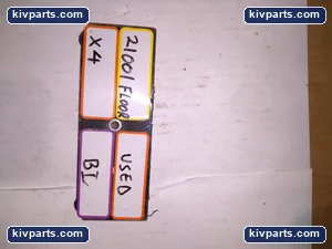 Bailey 40DC3200 Part Model – actual item, photo 10 of 10