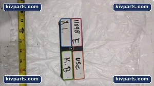 Applied Energy SA5109 Pushbutton – actual item, photo 12 of 12