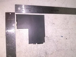 Siemens 3RK1903-0BA00 PM-D Power Module