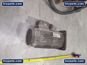 BL-80E-20T Gkuma Machinery BL-Motor – actual item, photo 4 of 11