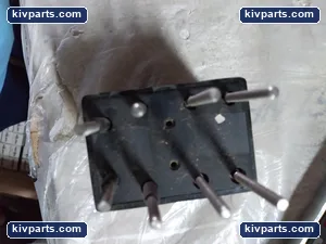General Electric 12HMA11A32 HMA Auxiliary Relay – actual item, photo 4 of 5