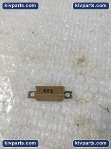 Furnas E23 Overload Relay Heater Element – actual item, photo 3 of 4