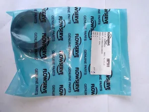 Flowserve 60609922 Nitrile Lip Seal Pump Shaft Seal